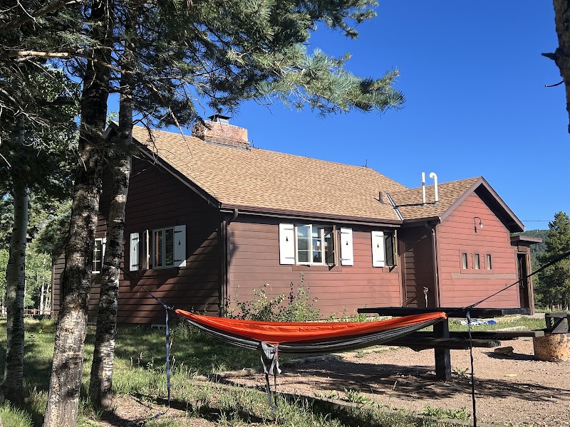 LAKE ISABEL CABIN（科罗拉多州）