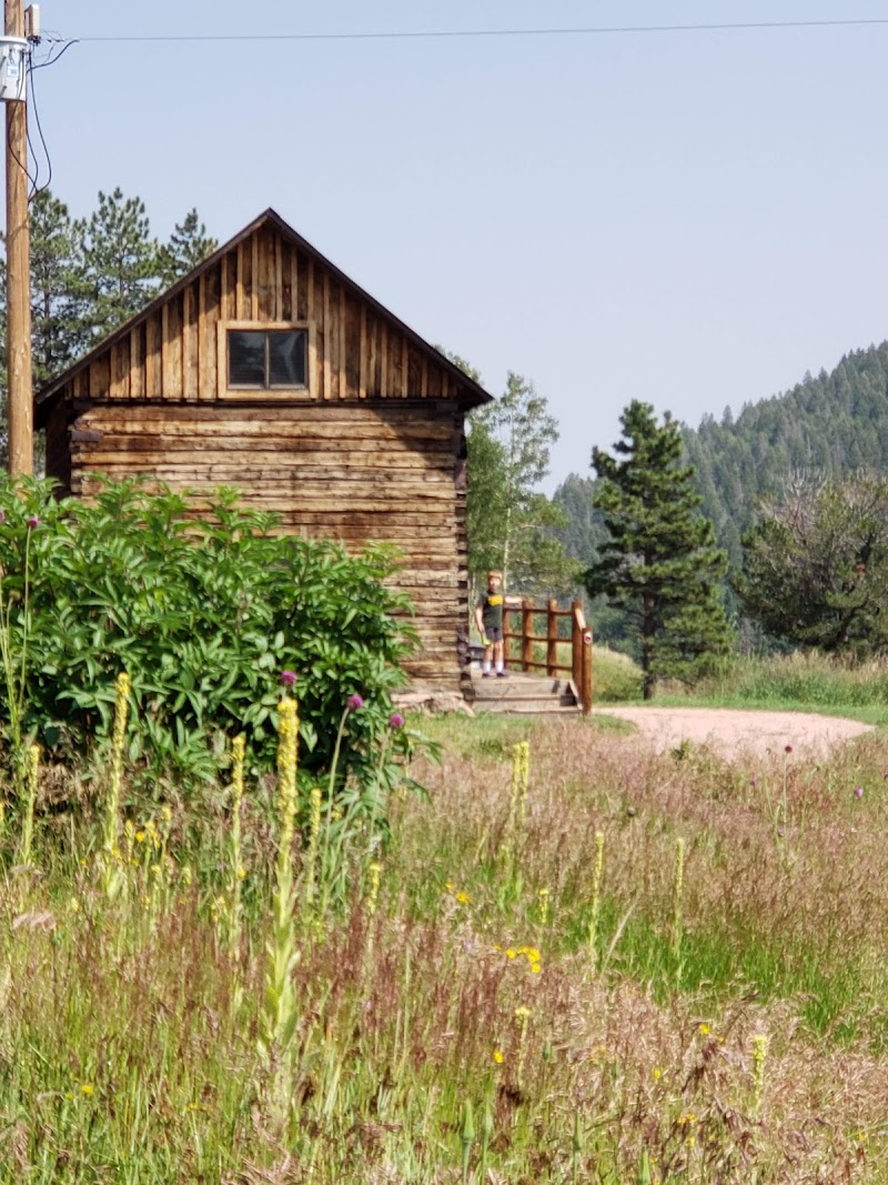 MINGUS RANCH（科罗拉多州）