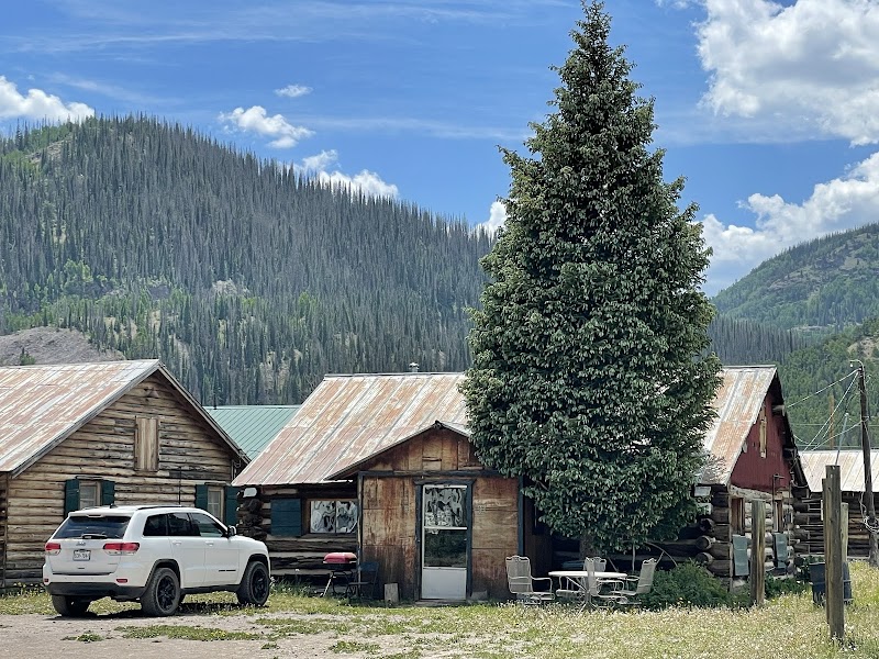 PLATORO CABIN 2（科罗拉多州）
