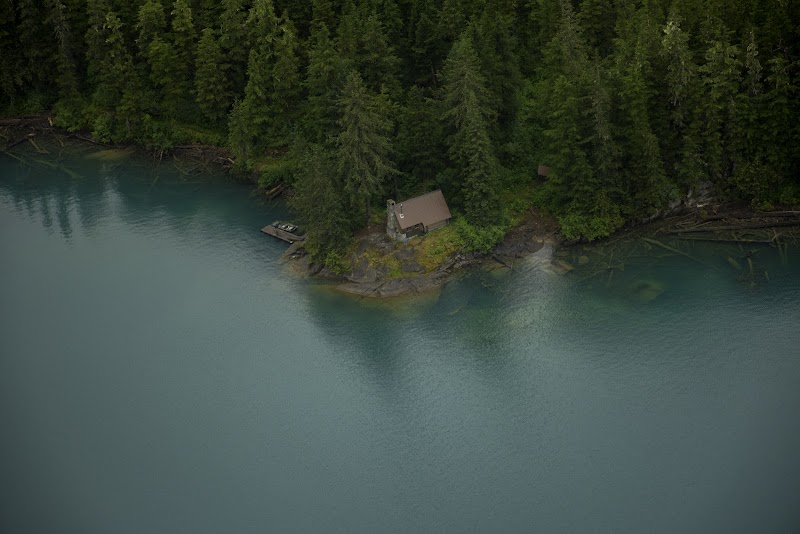 TURNER LAKE WEST CABIN（阿拉斯加州）
