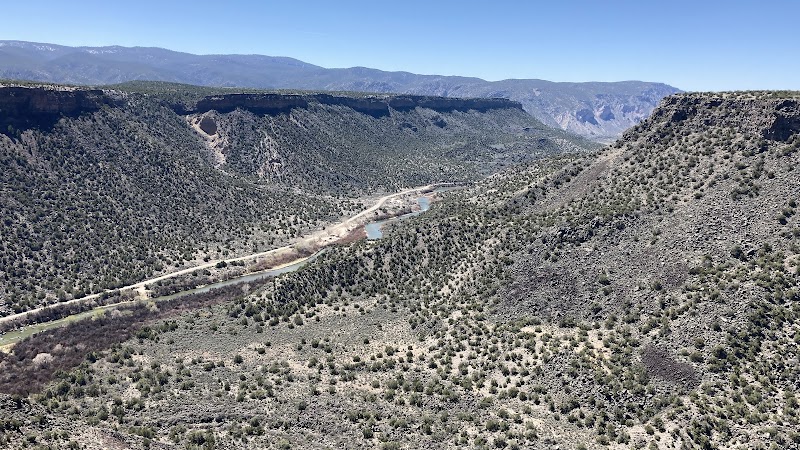 Taos Junction Group Shelter（新墨西哥州）
