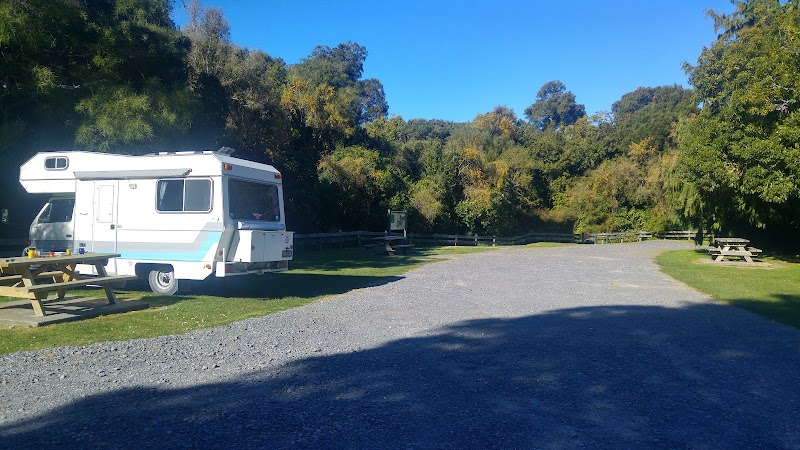 Puhi Puhi Campsite