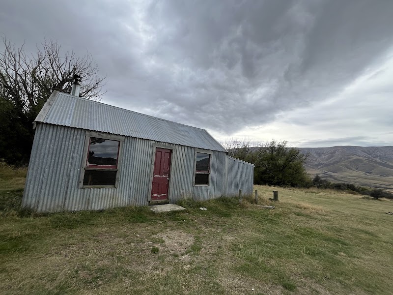 Homestead Campsite