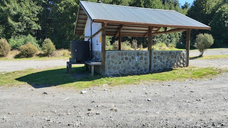 Waikoko Campsite
