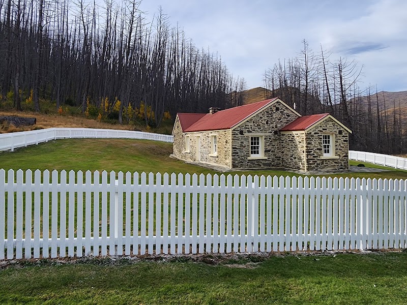 Skippers Campsite