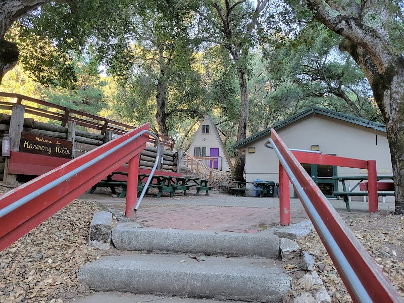 Pioneer Park Campsite
