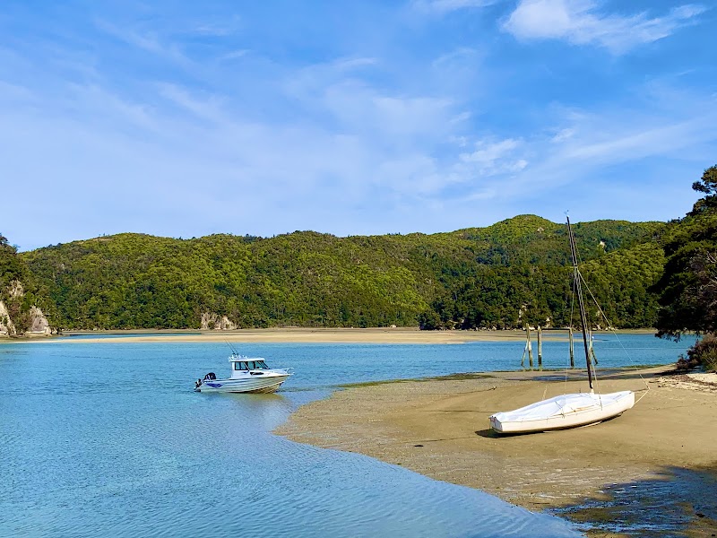 Torrent Bay Village Campsite