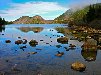 Acadia National Park