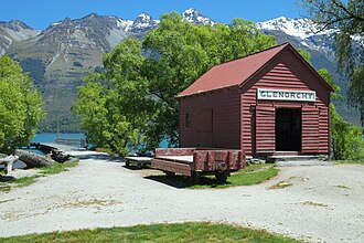 Te Anau TOP 10 Holiday Park