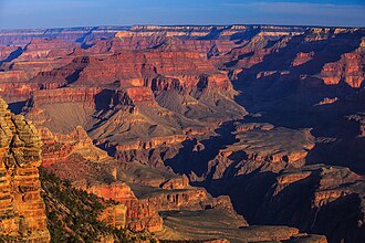 Desert View Campground