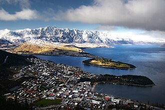 Kaikoura TOP 10 Holiday Park