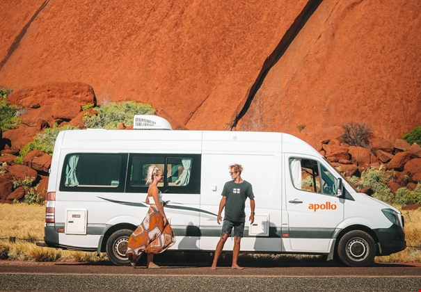 Euro Tourer-2 Berth