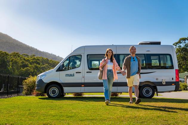 Ultima - 2 Berth
