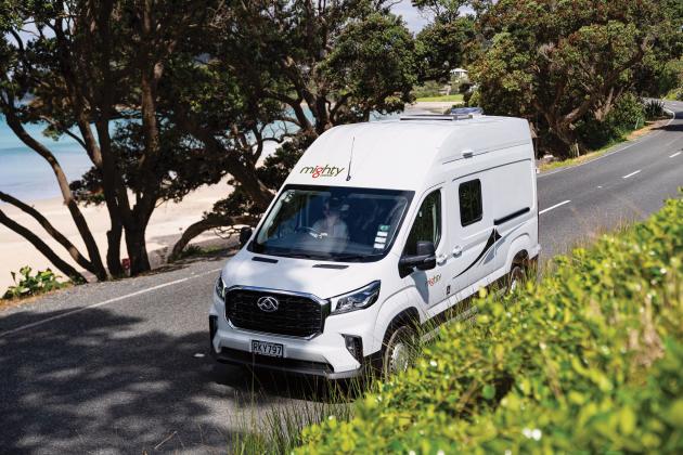 Highball - 2 Berth
