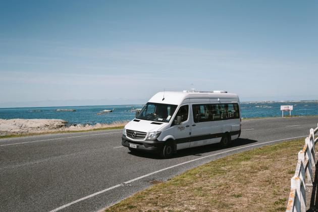 Deuce Plus - 3 Berth