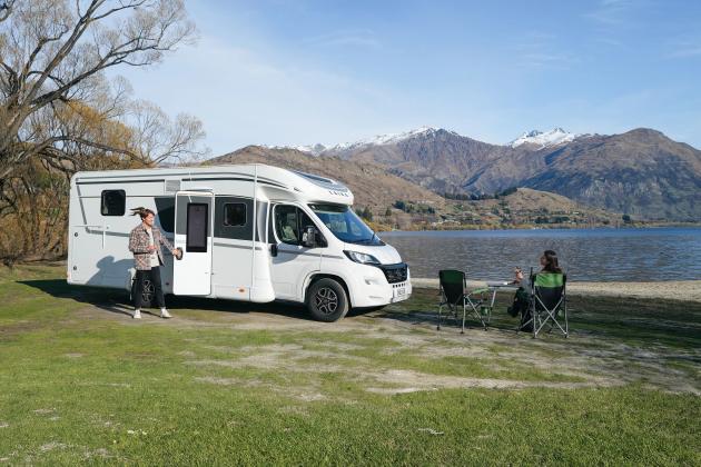 Odyssey - 4 Berth