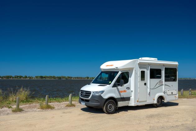 Apollo Euro Quest