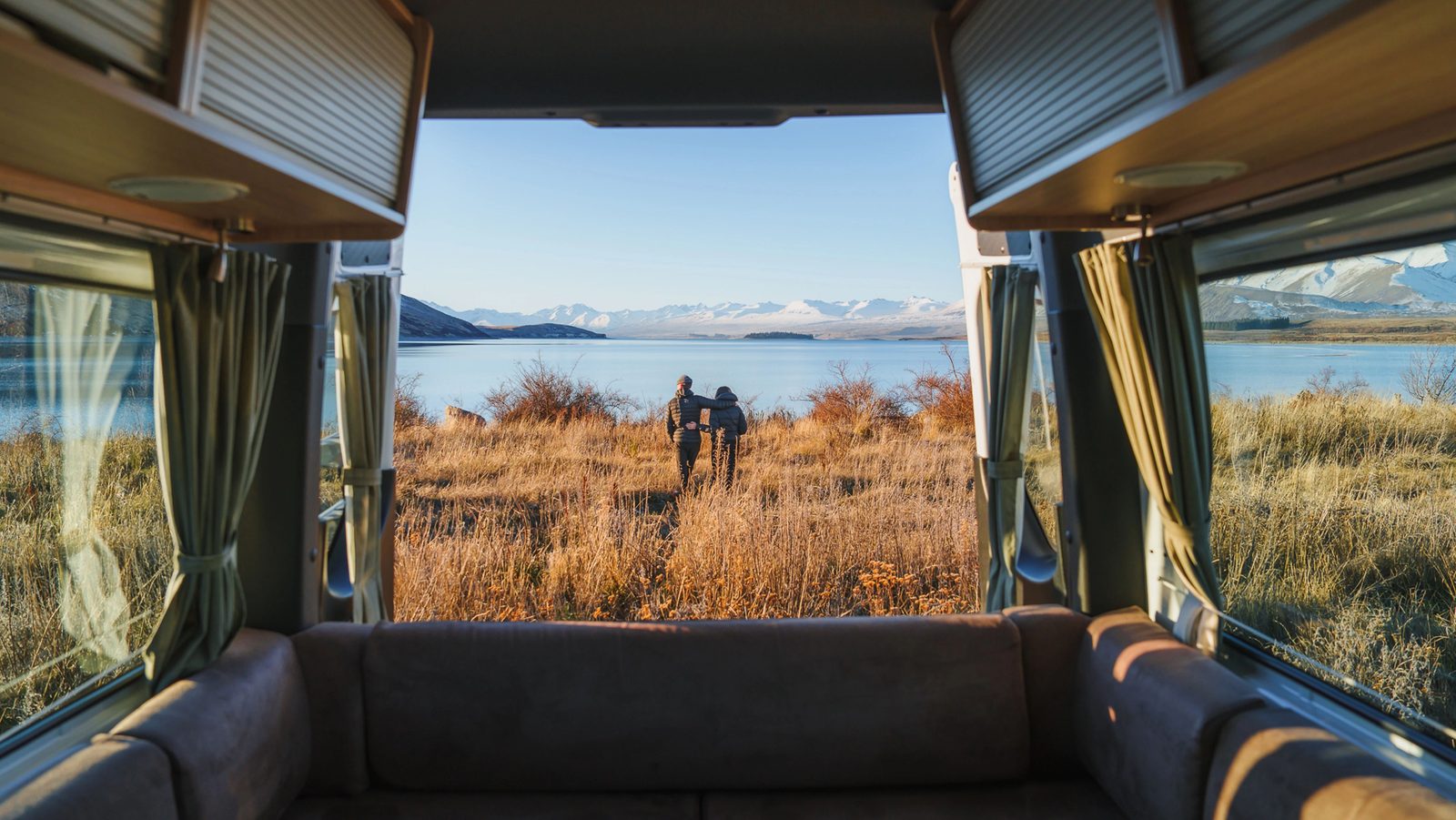 Apollo Euro Tourer